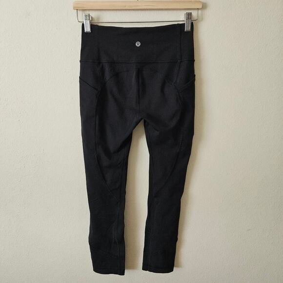 Lululemon All The Right Places Pant II 6 - Picture 1 of 8